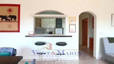 Apartment in Empuriabrava photo 10