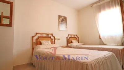 Apartment in Empuriabrava photo 17