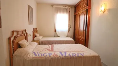 Apartment in Empuriabrava photo 15
