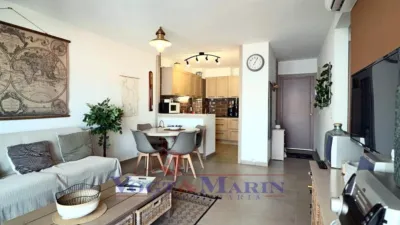 Apartment in Santa Margarida photo 2