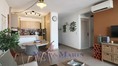 Apartment in Santa Margarida photo 3