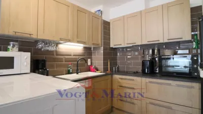 Apartment in Santa Margarida photo 5
