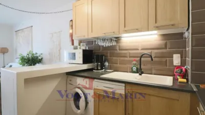 Apartment in Santa Margarida photo 6