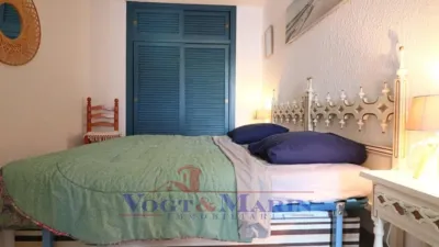 Apartment in Santa Margarida photo 15
