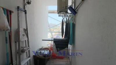 Apartment in Santa Margarida photo 16