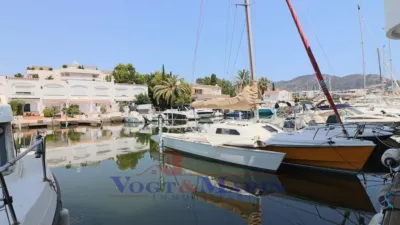 Apartment in Santa Margarida photo 19