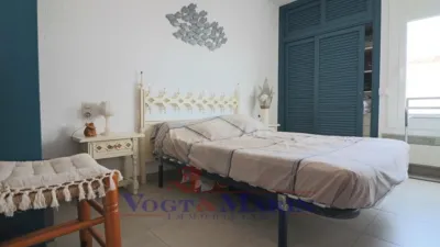 Apartment in Santa Margarida photo 12