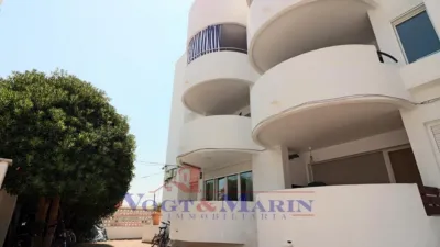 Apartment in Santa Margarida photo 21