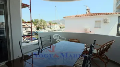 Apartment in Santa Margarida photo 8