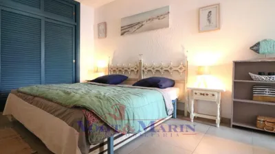 Apartment in Santa Margarida photo 14