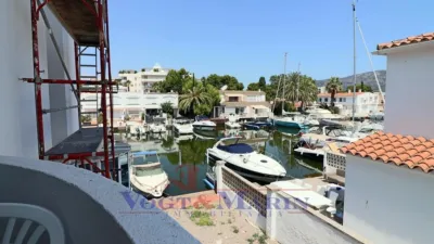 Apartment in Santa Margarida photo 9