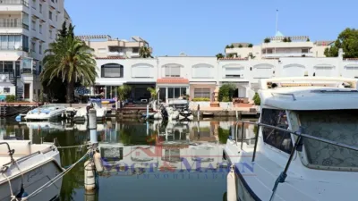 Apartment in Santa Margarida photo 20