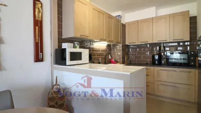 Apartment in Santa Margarida photo 4