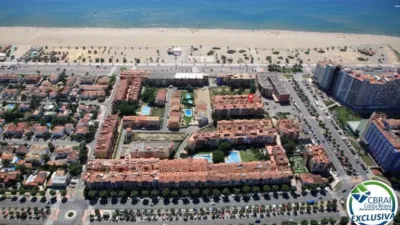 Apartment in Empuriabrava photo 28