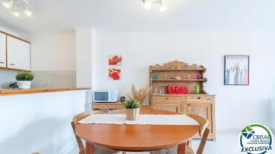Apartment in Empuriabrava photo 10