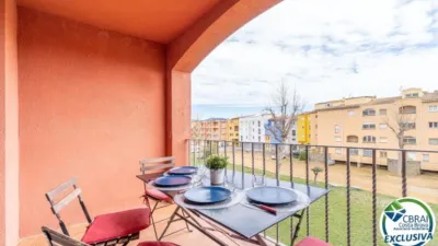 Apartment in Empuriabrava photo 3