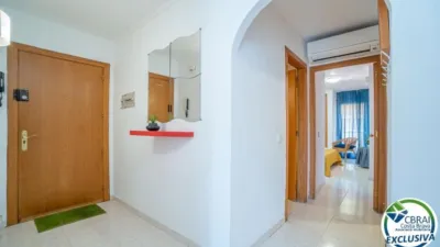 Apartment in Empuriabrava photo 17