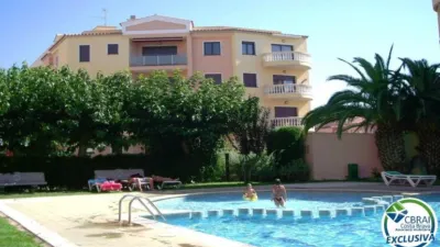 Apartment in Empuriabrava photo 27