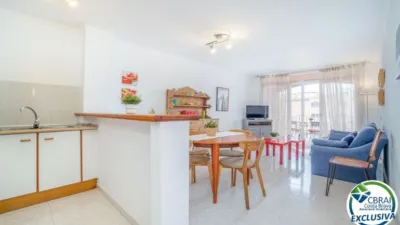 Apartment in Empuriabrava photo 2