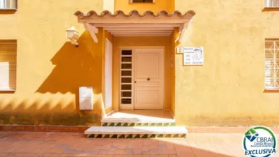 Apartment in Empuriabrava photo 21