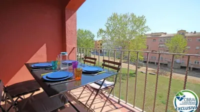 Apartment in Empuriabrava photo 35