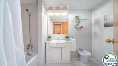 Apartment in Empuriabrava photo 14
