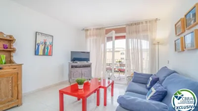 Apartment in Empuriabrava photo 4
