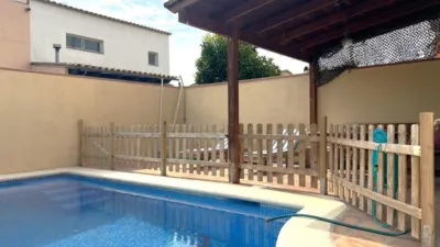 Chalet adosado en Sant Pere Pescador photo 27