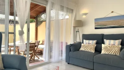Chalet adosado en Sant Pere Pescador photo 18