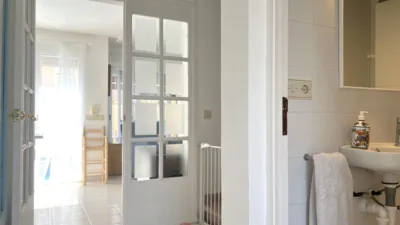 Chalet adosado en Sant Pere Pescador photo 10