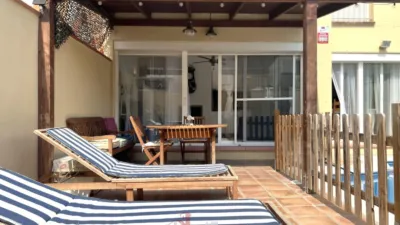 Chalet adosado en Sant Pere Pescador photo 25