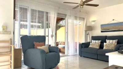 Chalet adosado en Sant Pere Pescador photo 13