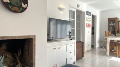 Semi-detached chalet in Sant Pere Pescador photo 5