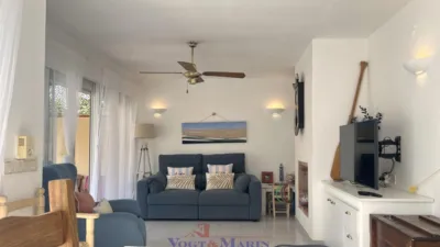 Semi-detached chalet in Sant Pere Pescador photo 3