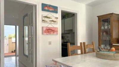 Chalet adosado en Sant Pere Pescador photo 21