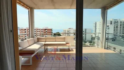 Apartment in Salatà photo 23