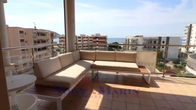 Apartment in Salatà photo 20