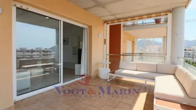 Apartment in Salatà photo 22