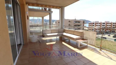 Apartment in Salatà photo 18