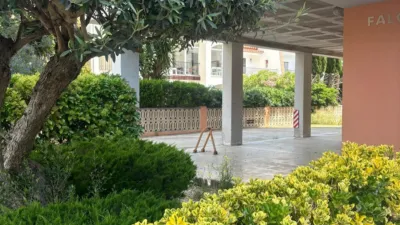 Apartment in Salatà photo 28