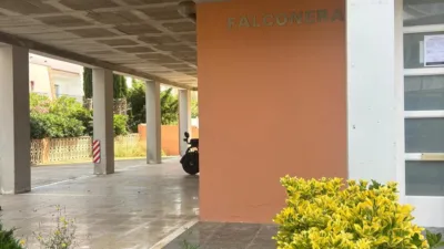 Apartment in Salatà photo 27