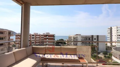 Apartment in Salatà photo 21