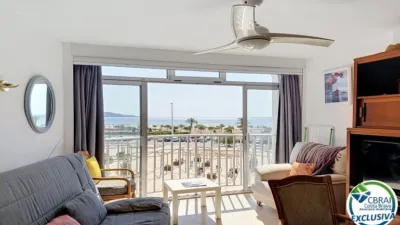 Apartment in Empuriabrava photo 9