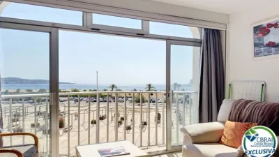 Apartment in Empuriabrava photo 15