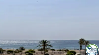 Apartment in Empuriabrava photo 18