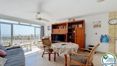 Apartment in Empuriabrava photo 14