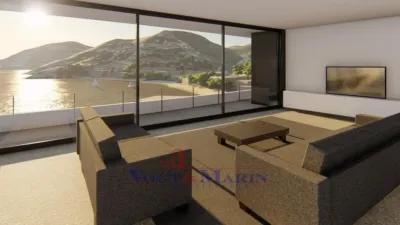 House in Port Esportiu-Canyelles-Puig Rom photo 9