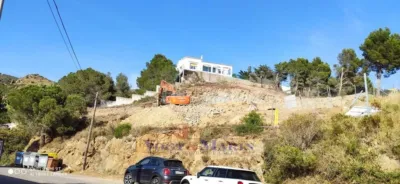 House in Port Esportiu-Canyelles-Puig Rom photo 16