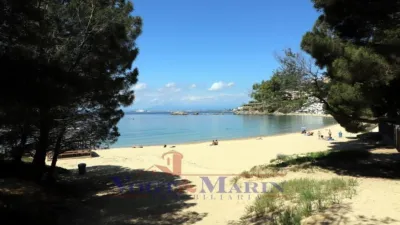 House in Port Esportiu-Canyelles-Puig Rom photo 14
