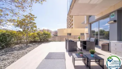 Apartamento en Santa Margarida photo 31